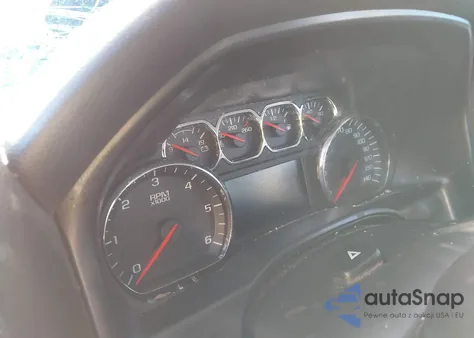 2014 Chevrolet Silverado 1500 1Lt из США, поврежденный, VIN 3GCPCREC2EG188357